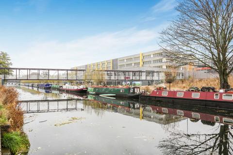 2 Leabank Square, London, E9 5LP