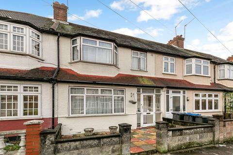 30 Keston Road, Thornton Heath, CR7 6BS