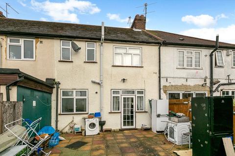 30 Keston Road, Thornton Heath, CR7 6BS