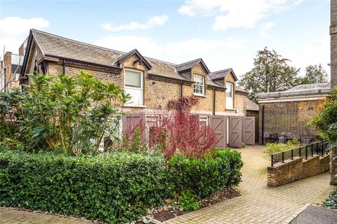 2 bedroom end of terrace house for sale - Stable Lodge, 93 West Hill, Putney, London, SW15