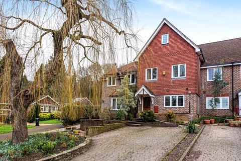 5 bedroom terraced house for sale - Chartwell Mews, Carron Lane, Midhurst, West Sussex