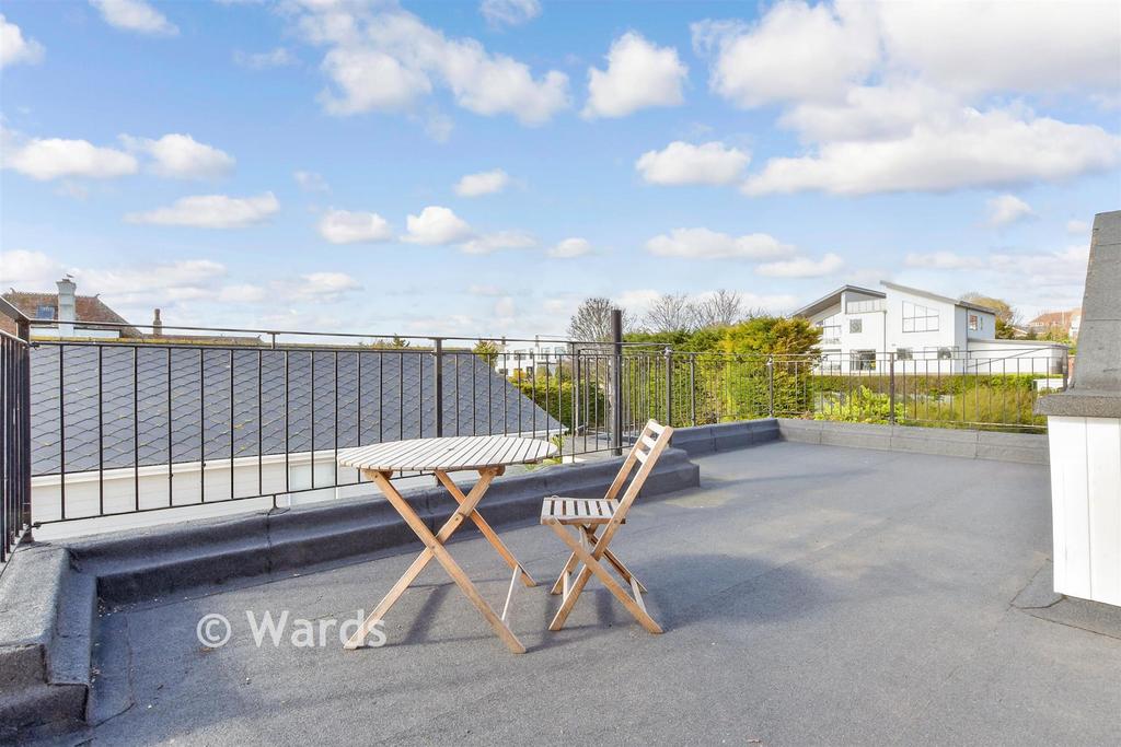 Balcony / Terrace