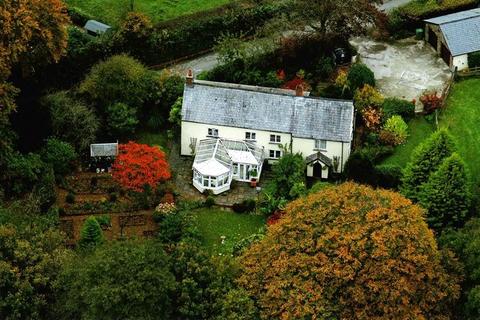 Ivy Cottage Holemoor, Bradford, Holsworthy, EX22 7AD