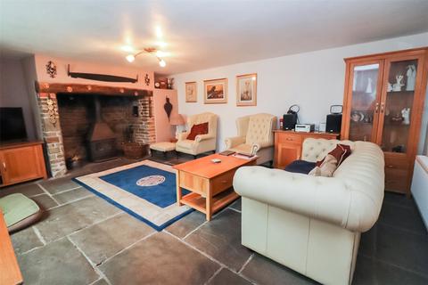 Ivy Cottage Holemoor, Bradford, Holsworthy, EX22 7AD