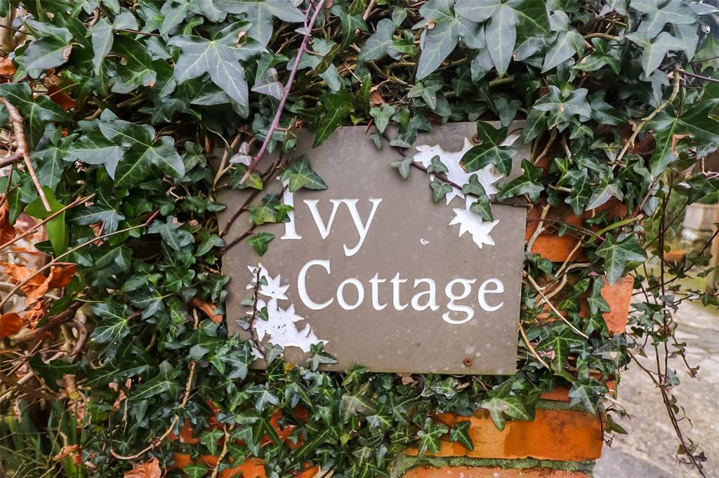 Name Plaque