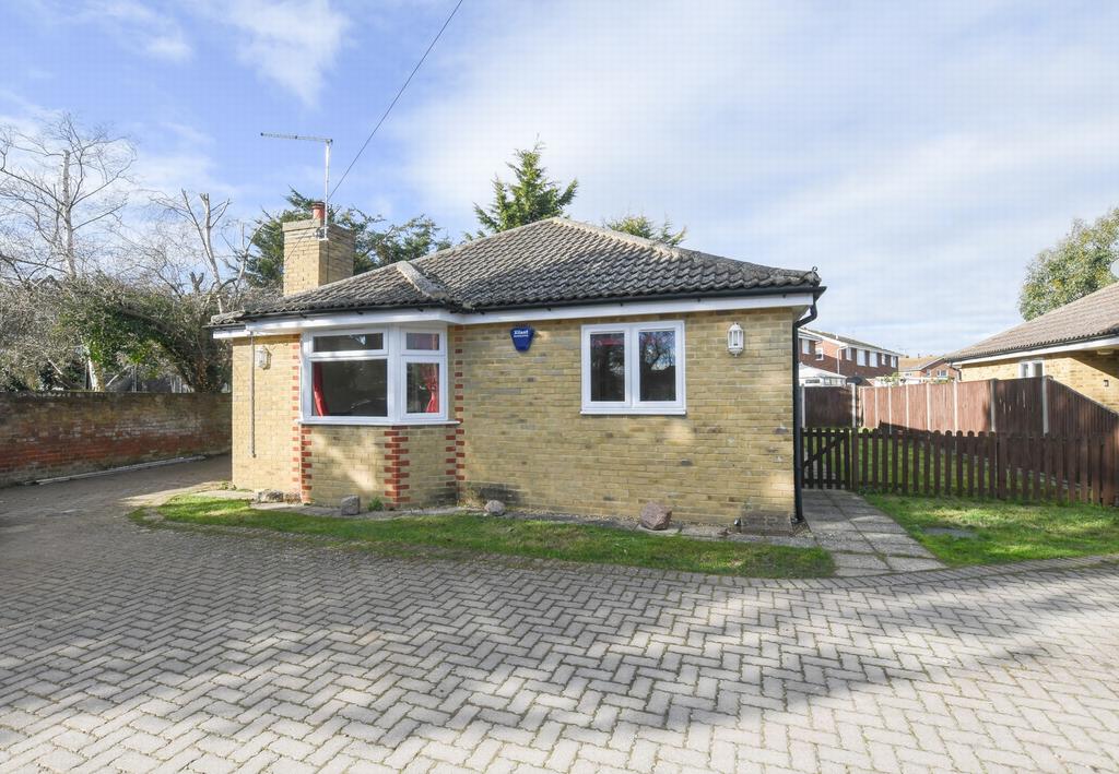 Mill Lane, Herne, CT6 2 bed bungalow £430,000