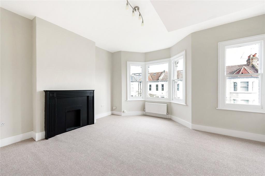 Donaldson Road, Queens Park, London, NW6 2 bed apartment £2,200 pcm
