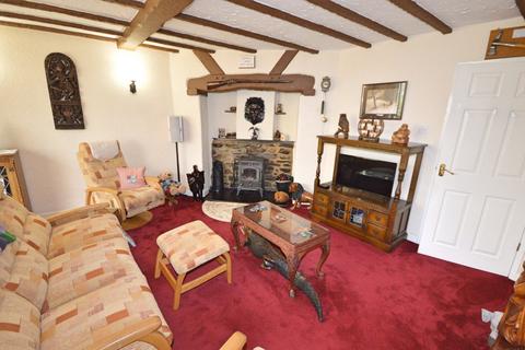 3 bedroom bungalow for sale, Rowan Cottage, Bwlch-Y-Ffridd, Newtown, Powys, SY16