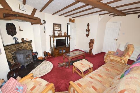 3 bedroom bungalow for sale, Rowan Cottage, Bwlch-Y-Ffridd, Newtown, Powys, SY16