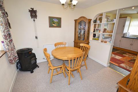 3 bedroom bungalow for sale, Rowan Cottage, Bwlch-Y-Ffridd, Newtown, Powys, SY16