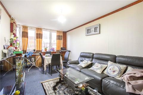 3 bedroom apartment for sale - Poplar High Street, London, E14