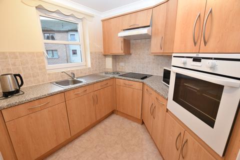 1 bedroom apartment for sale - Moravia Court, Forres