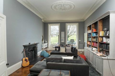 4 bedroom maisonette to rent, Cavendish Place