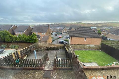 14 Cedar Way, Tonyrefail, Porth, CF39 8JN