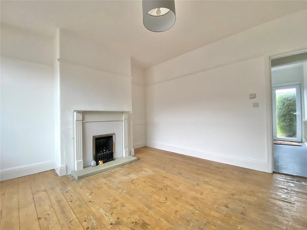 Handforth Road, South Reddish... 2 bed terraced house £170,000