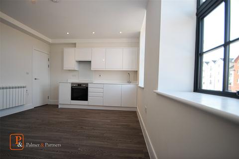 1 bedroom apartment to rent, Maponite Buildings, Colchester, Essex, CO2