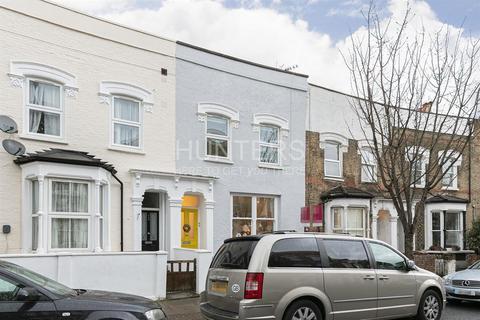 7a Foulden Road, London, N16 7UU
