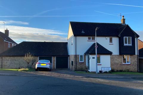 2 Beane Avenue, Stevenage, SG2 7DL