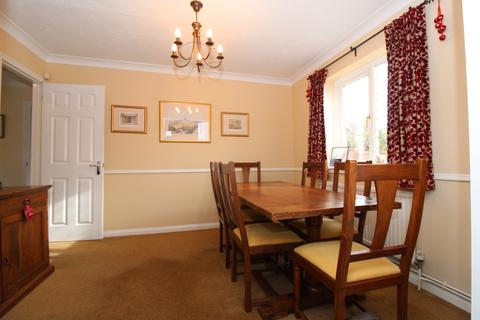 2 Beane Avenue, Stevenage, SG2 7DL
