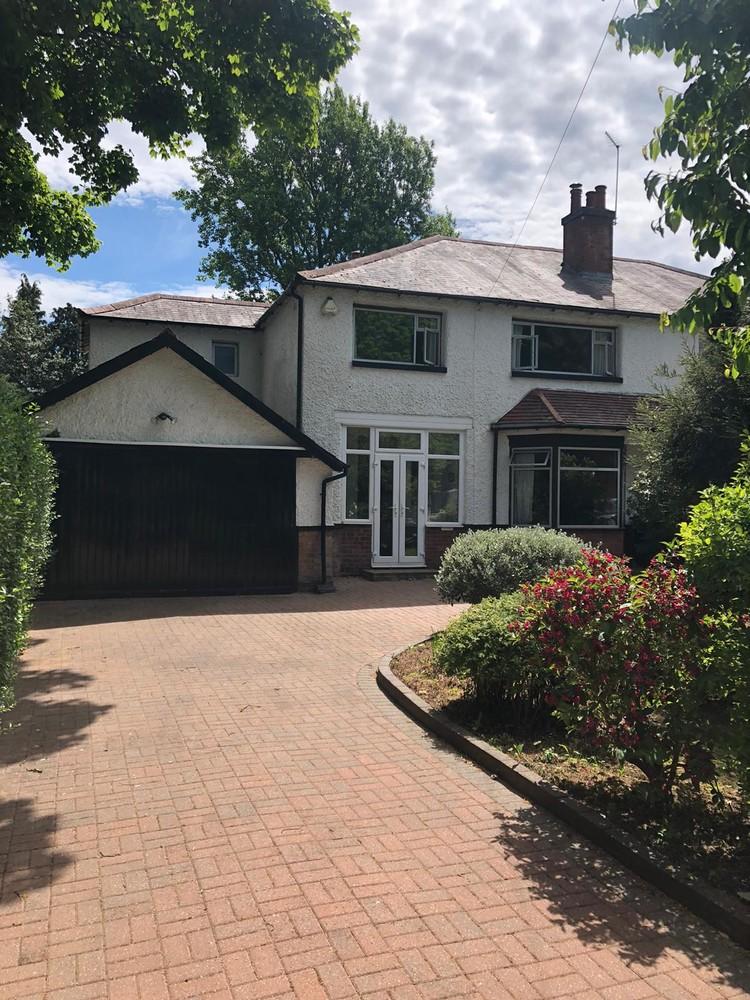 Belle Walk, Moseley, 4 Bedroom Semi... 4 bed semidetached house £