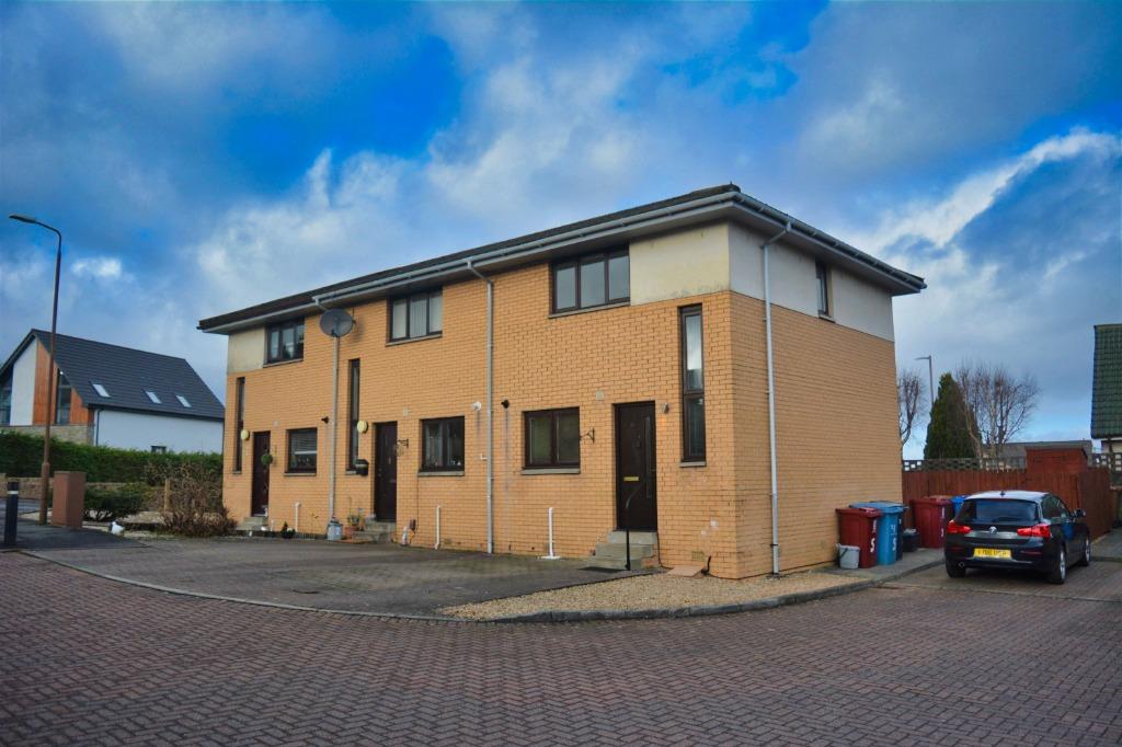 Comely Terrace, Brightons, Falkirk, Falkirk, FK2 0JD 2 bed end of