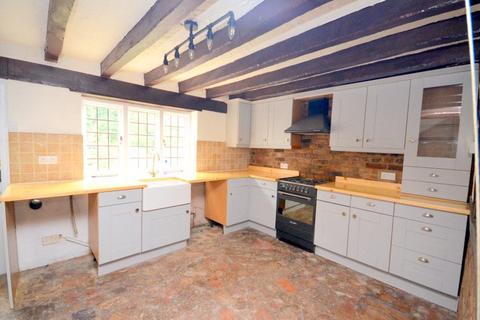 2 bedroom terraced house to rent, Bear Block Cottages, Harwood Hall Lane, Upminster, Essex, RM14