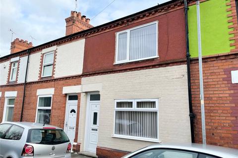 3 Brookside Terrace, Hoole, Chester, CH2 3PX