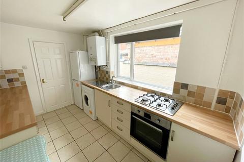 3 Brookside Terrace, Hoole, Chester, CH2 3PX