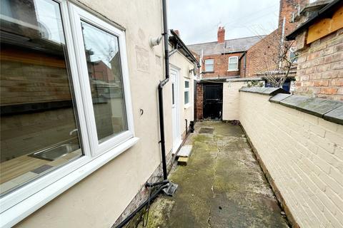 3 Brookside Terrace, Hoole, Chester, CH2 3PX