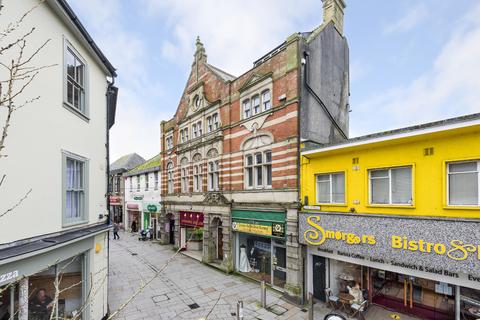 4 bedroom block of apartments for sale - Fore Street, St. Austell, Cornwall