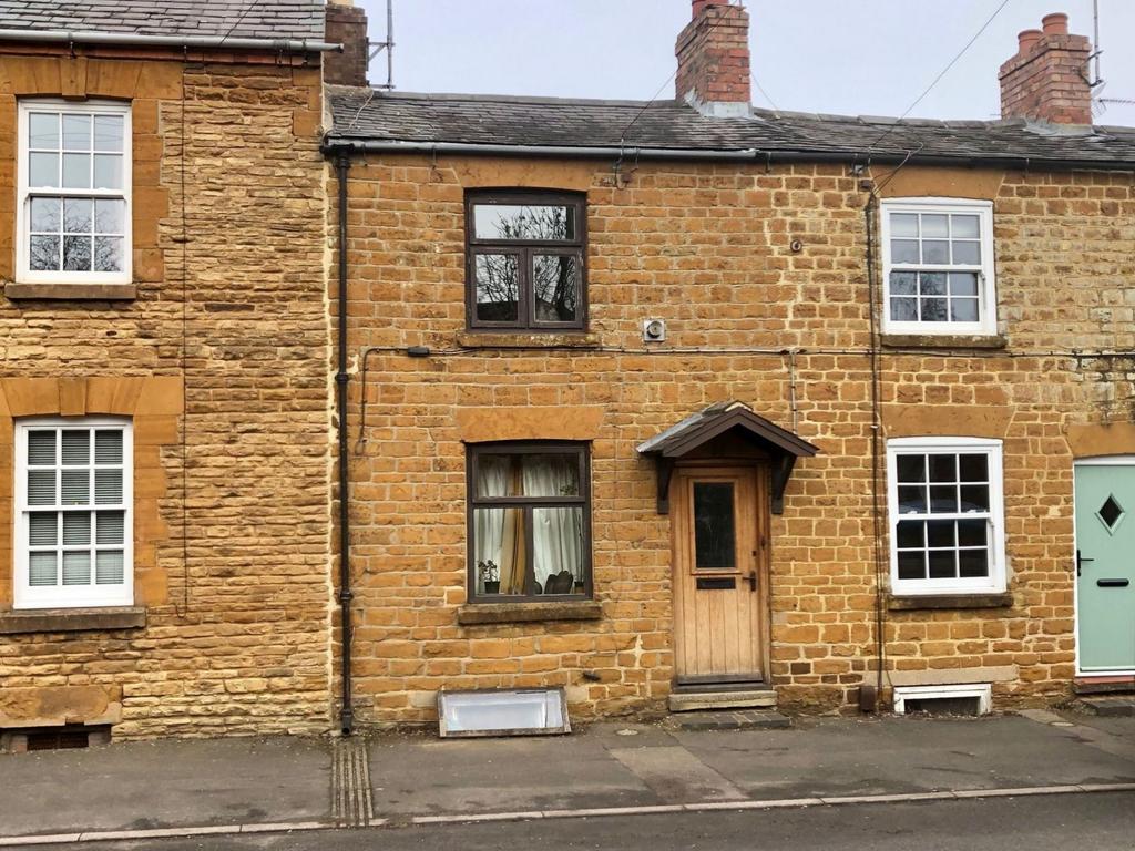 Port Road, Duston, Northampton NN5 6NL 1 bed terraced house £220,000