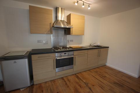 2 bedroom flat to rent, Lower Hall Street, St Helens, WA10