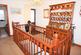 Reception area :