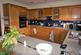 Combined kitchen and