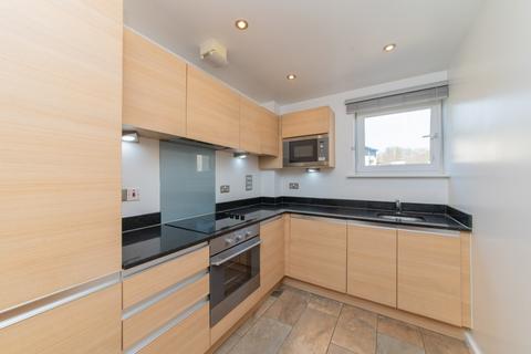 2 bedroom flat for sale, PEACOCK CLOSE, MILLBROOK PARK, NW7 1LD