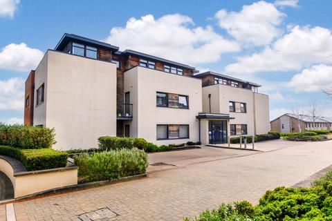 2 bedroom flat for sale, PEACOCK CLOSE, MILLBROOK PARK, NW7 1LD