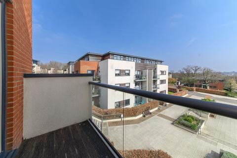 2 bedroom flat for sale, PEACOCK CLOSE, MILLBROOK PARK, NW7 1LD