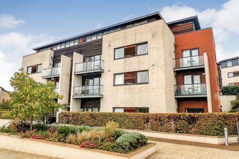 2 bedroom flat for sale, PEACOCK CLOSE, MILLBROOK PARK, NW7 1LD