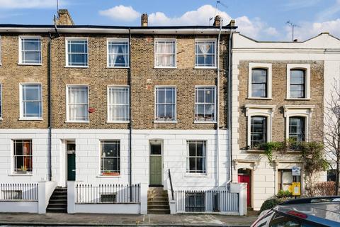 3 bedroom maisonette for sale - Healey Street, London, NW1