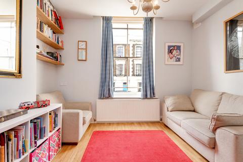 3 bedroom maisonette for sale - Healey Street, London, NW1