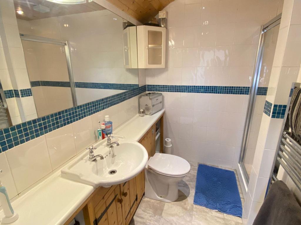 En suite