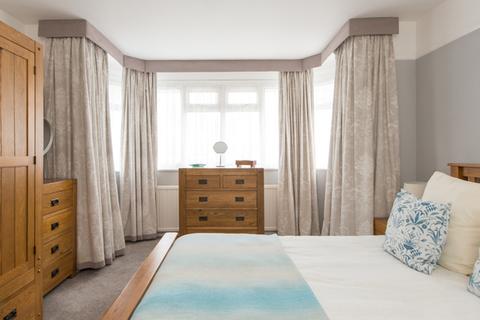 3 bedroom semi-detached bungalow for sale - Ramsgate Road, Broadstairs, Kent