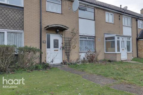 3 bedroom terraced house to rent, Pamplins, Basildon