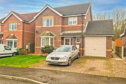 35 Appleyard Drive, Barton-upon-humber, DN18 5TD