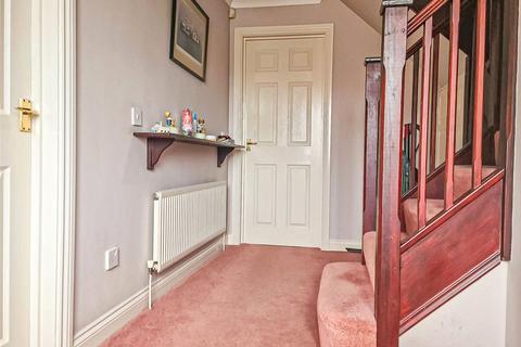 35 Appleyard Drive, Barton-upon-humber, DN18 5TD