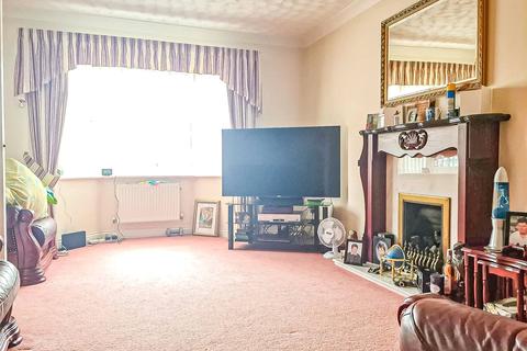35 Appleyard Drive, Barton-upon-humber, DN18 5TD