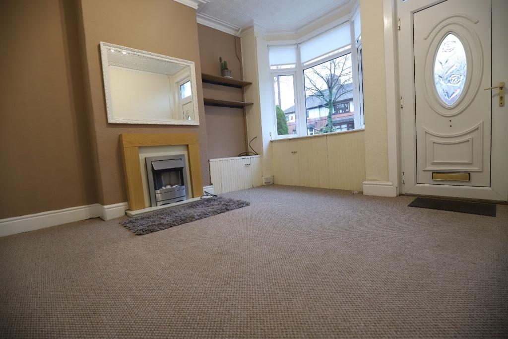 Basford Park Road, May Bank, NewcastleunderLyme, ST5 2 bed terraced