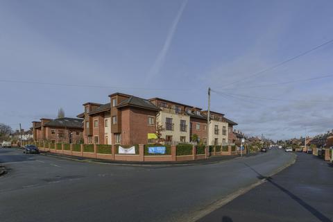 2 bedroom flat for sale, Mill House, Nantwich, Cheshire, CW5