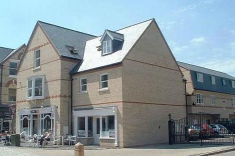 2 bedroom flat to rent, Palace Court, Palace Street, Newmarket, Suffolk, CB8