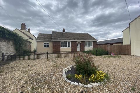 2 bedroom detached bungalow for sale, High Street, Lakenheath, IP27 9EW